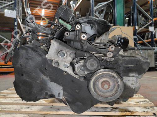Used Engine Engine 37743367 37743367
