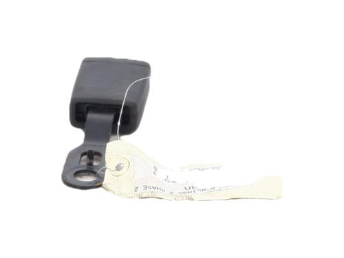 Used Seat buckle Seat buckle CITROËN BERLINGO MULTISPACE (B9) 1.6 HDi 90 (92 hp) 40467241 40467241