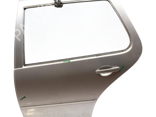 left-rear-door-vw-golf-iv-1j1-1997-1998-1999-2000-2001-2002-2003-2004-2005-2006-2007-2008-28570748 main image