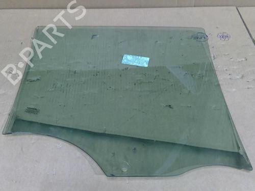 Rear left door window RENAULT CLIO III (BR0/1, CR0/1) 1.5 dCi (C/BR0G, C/BR1G) | BP29292326C20 