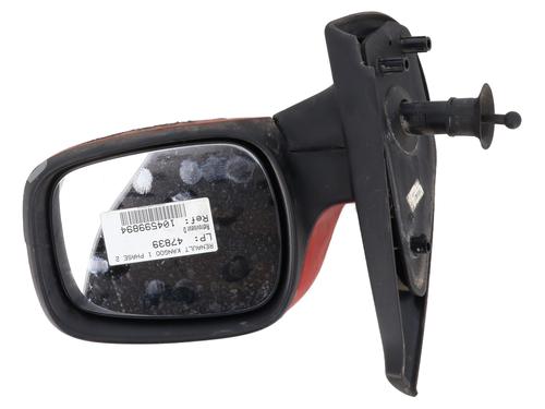 Right mirror RENAULT KANGOO (KC0/1_) 1.5 dCi (KC08, KC09) | BP25136961C27