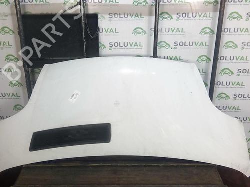 Used Hood OPEL VIVARO A Van (X83) 1.9 DTI (F7) (101 hp) 20370401