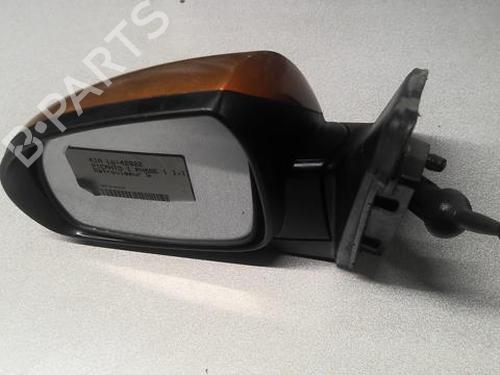 Left mirror KIA PICANTO I (SA) 1.1 CRDi | BP22003360C26 