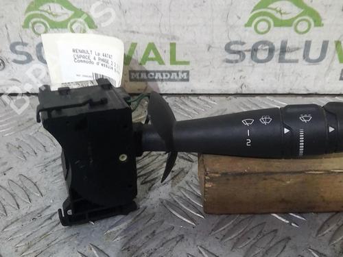 Used Steering column stalk Steering column stalk RENAULT ESPACE IV (JK0/1_) 2.0 dCi (JK02, JK03) (131 hp) 20370204 20370204
