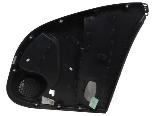 Rear right panel RENAULT CLIO IV (BH_) 1.5 dCi 75 | BP33945545C61 - Image 2
