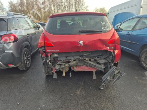 Catalyst PEUGEOT 3008 I MPV (0U_) 1.6 HDi | BP32098688M10 
