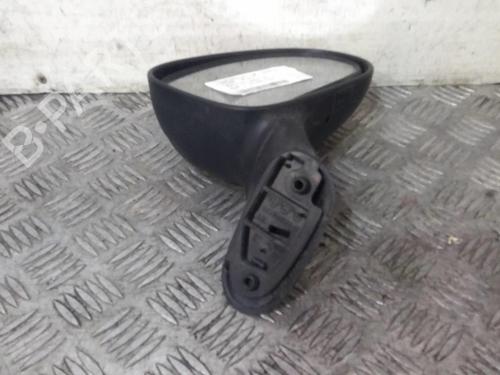 Right mirror DAEWOO MATIZ (M100, M150) 0.8 | BP21827219C27 