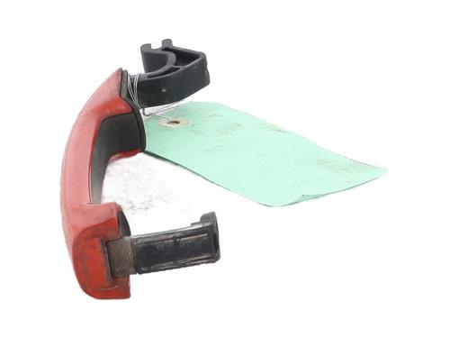 Used Front right exterior door handle PEUGEOT 208 I (CA_, CC_) 1.6 HDi / BlueHDi 75 (75 hp) 25010263
