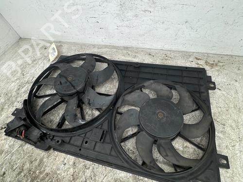 radiator-fan-vw-golf-v-1k1-2003-2004-2005-2006-2007-2008-2009-2010-40173224 main image