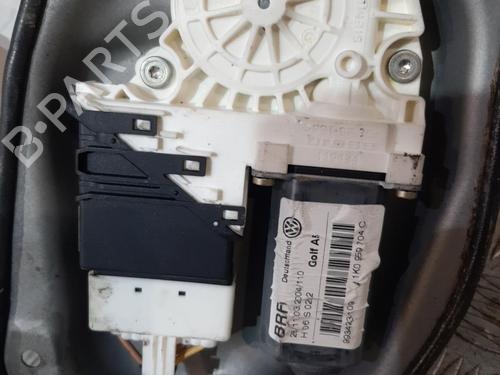 Rear right window mechanism VW GOLF V (1K1) 1.9 TDI | BP20352640C25 