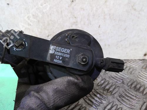 Horn HONDA CIVIC VIII Hatchback (FN, FK) 2.2 CTDi (FK3) | BP20365096E13 