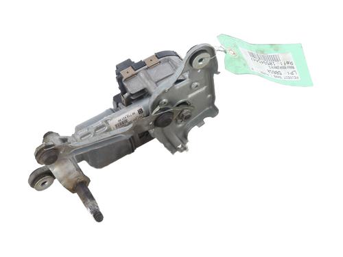 front-wiper-motor-peugeot-5008-0u_-0e_-2009-2010-2011-2012-2013-2014-2015-2016-2017-26011751 main image