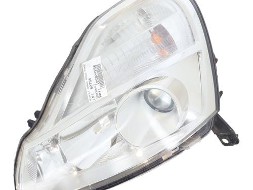 Left headlight RENAULT MODUS / GRAND MODUS (F/JP0_) 1.6 (JP03, JP0B, JP0U, JP0Y, JP1G) | BP36378750C28 - Image 2
