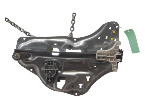 Używane Mechanizm podnoszenia szyby tylnej lewej HYUNDAI ix35 (LM, EL, ELH) 1.7 CRDi (116 hp) 30948996