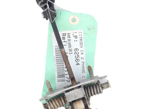 hingedoor-check-strap-citroen-c4-ii-nc_-2009-35902749 main image