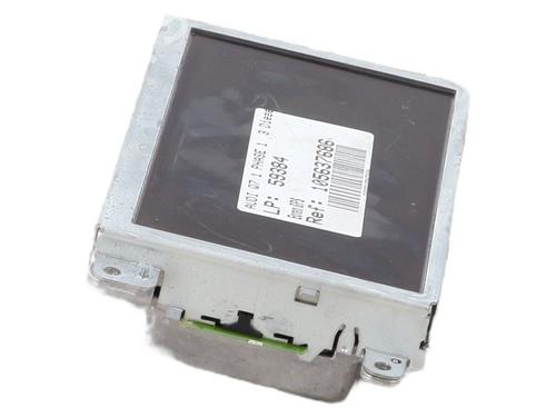 display-monitor-audi-q7-4lb-2006-2007-2008-2009-2010-2011-2012-2013-2014-2015-2016-25774299 main image