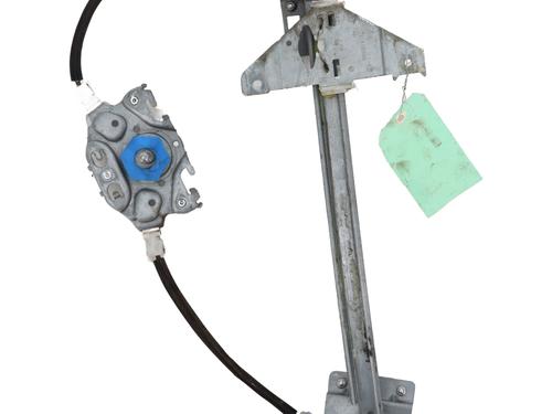 Rudehejsemekanisme Højre bagtil PEUGEOT 307 (3A/C) 2.0 HDi 110 (107 hp) 28504490