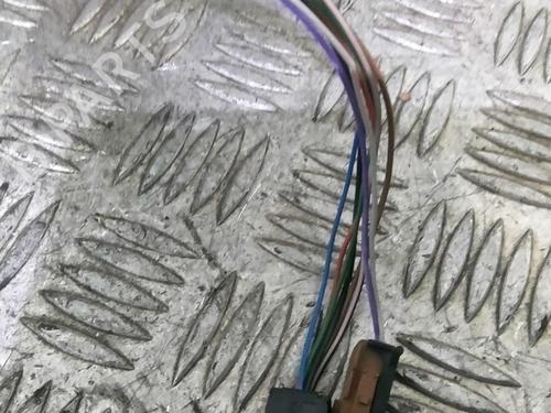 Right mirror CITROËN C8 (EA_, EB_) 2.0 HDi | BP20353446C27 