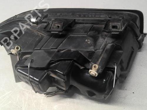 Left headlight AUDI A6 C5 (4B2) 1.9 TDI | BP22001034C28 
