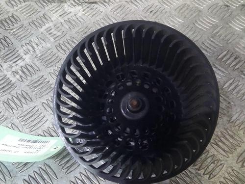 Heater blower motor CITROËN C4 II (NC_) 1.6 HDi 110 | BP20369302M62 