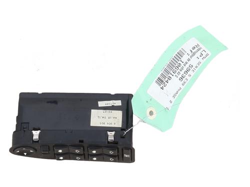 Left front window switch BMW 5 (E39) 525 d | BP26466448I27 - Image 4