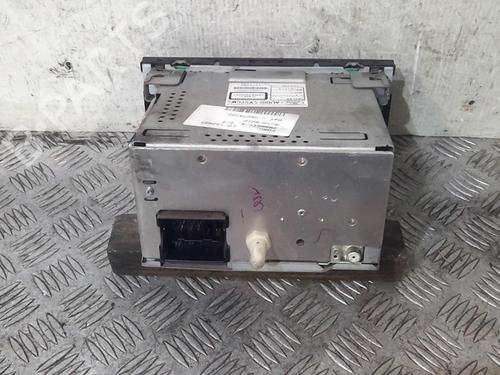 Radio FORD TRANSIT Bus (FD_ _, FB_ _, FS_ _, FZ_ _, FC_ _) 2.2 TDCi | BP20361811E6 
