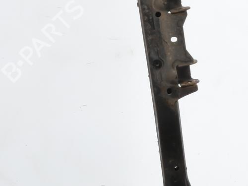 Used Subframe Subframe DACIA SANDERO II TCe 90 (B8M1, B8MA, B8AC) (90 hp) 28570626 28570626