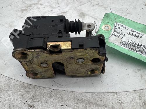 Used Front left lock Front left lock RENAULT SAFRANE II (B54_) 2.2 dT (B54G) (113 hp) 35903365 35903365