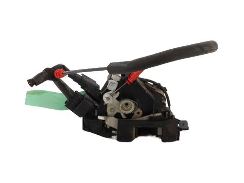 Front right lock JAGUAR X-TYPE I (X400) 2.0 D | BP21675391C97 