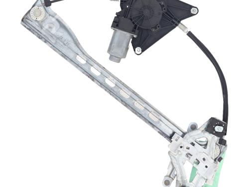 Front left window mechanism TOYOTA AYGO (_B4_) 1.0 VVTi (KGB40) | BP35902153C22 - Image 2