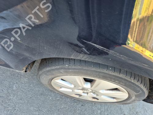 Left taillight AUDI A3 (8P1) 1.6 TDI | BP31961508C34