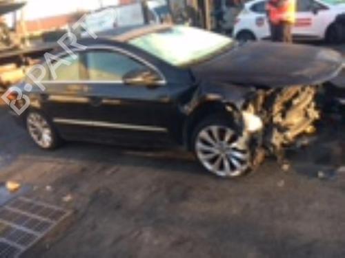 Sunroof engine VW PASSAT CC B6 (357) 2.0 TDI | BP23402764M60 - Image 10