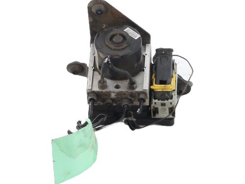 ABS pump PEUGEOT 206 Hatchback (2A/C) 1.4 HDi eco 70 | BP27304883M43 