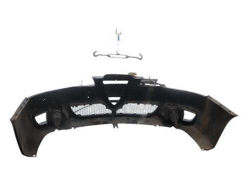 Used Front bumper Front bumper ALFA ROMEO 156 Sportwagon (932_) 1.9 JTD (932BXE00, 932BXN00) (150 hp) 40031342 40031342