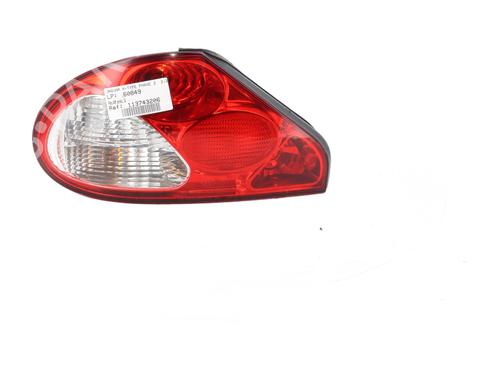 Left taillight JAGUAR X-TYPE I (X400) 2.2 D | BP30116088C34 - Image 2