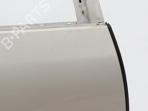 Right rear door RENAULT MEGANE IV Hatchback (B9A/M/N_) 1.5 dCi 90 (B9A1) | BP30147852C5 