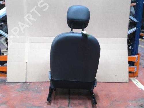 Left front seat RENAULT TWINGO II (CN0_) 1.2 16V (CN04, CN0B) | BP31996324C15 