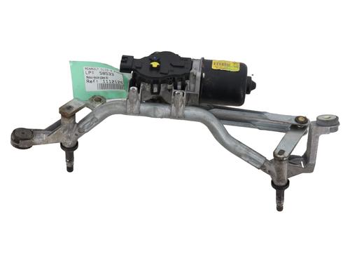 Viskermotor vindrute RENAULT CLIO IV (BH_) 1.5 dCi 75 (75 hp) 28528265