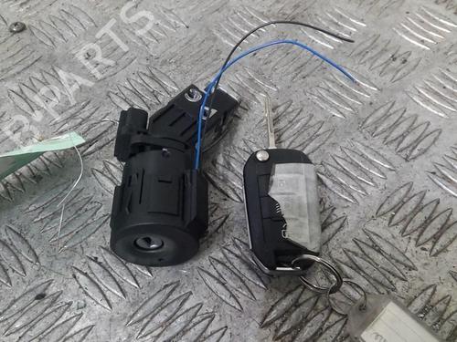 Ignition barrel PEUGEOT 208 I (CA_, CC_) 1.4 HDi | BP20355216M48 