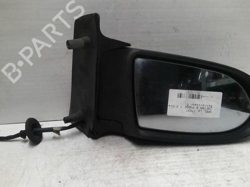 Bakspejl Højre OPEL ZAFIRA A MPV (T98) 2.0 DTI 16V (F75) (101 hp) 20364889
