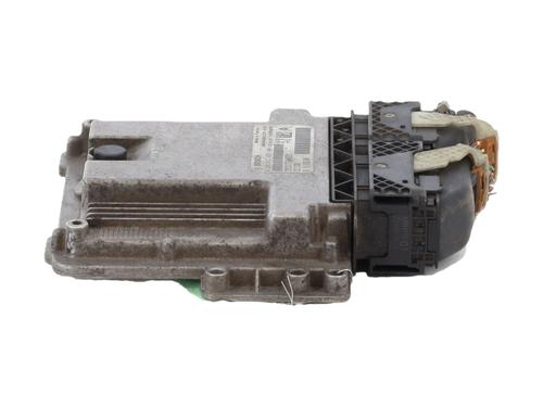 Engine control unit (ECU) CITROËN C3 II (SC_) | BP36150389M57 - Image 4