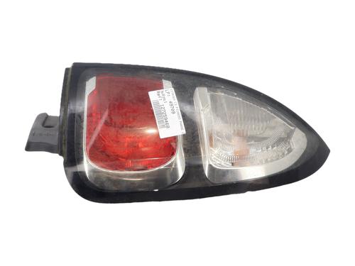 Right taillight CITROËN C3 Picasso (SH_) | BP36365301C35 - Image 6