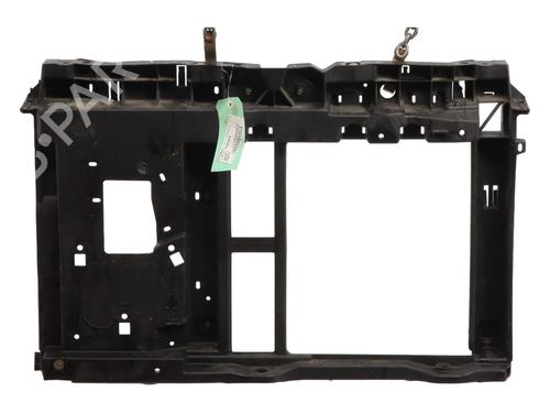 Frontplate/Frontkurv CITROËN C3 I (FC_, FN_) 1.4 HDi (68 hp) 29292366
