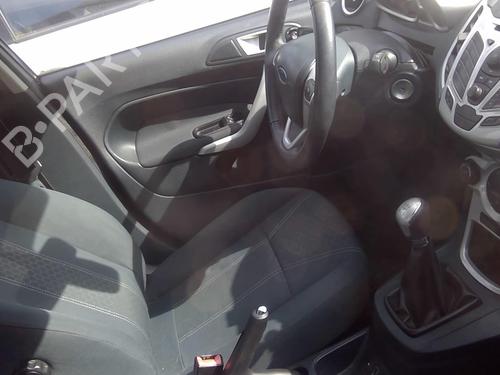 Engine FORD FIESTA VI (CB1, CCN) | BP37656901M1 - Image 18