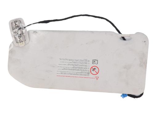 right-sun-visor-citroen-c4-ii-nc_-2009-30715597 main image