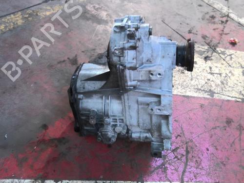 Gearbox SEAT IBIZA IV (6J5, 6P1) 1.2 | BP20365969M3 