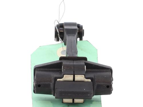 Used Hinge/Door check strap RENAULT TWINGO III (BCM_, BCA_) 1.0 SCe 70 (BCMB) (69 hp) 29744424