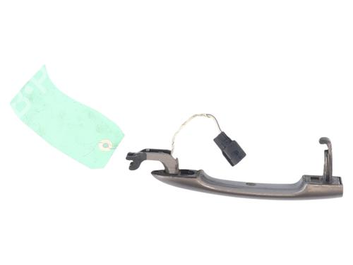 Used Front right exterior door handle Front right exterior door handle RENAULT LAGUNA III Grandtour (KT0/1) 1.5 dCi (KT0A, KT0R, KT02) (110 hp) 33709017 33709017