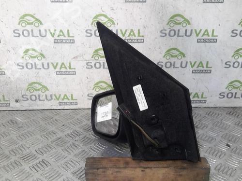 Left mirror FORD FUSION (JU_) 1.4 TDCi | BP22004697C26 