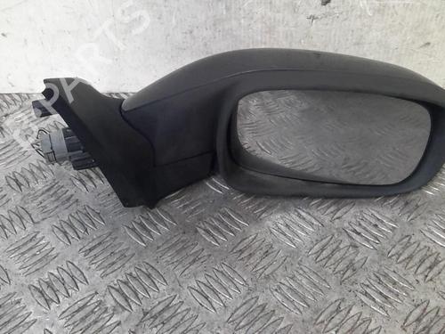 Used Right mirror RENAULT LAGUNA II (BG0/1_) 1.6 16V (BG0A, BG0L) (107 hp) 20351541